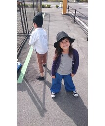 韓国子供服 | ハット