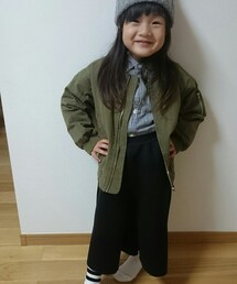 韓国子供服 | パンツ