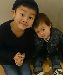 無印良品 | Tシャツ/カットソー