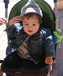 GAP | デニムジャケット