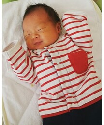 UNIQLO | ロンパース