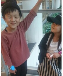 韓国子供服 | Tシャツ/カットソー