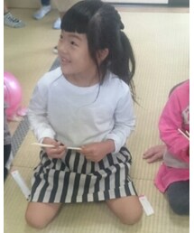 Handmade | スカート