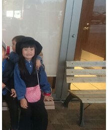 GLOBAL WORK | サロペット/オーバーオール