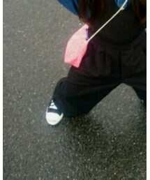 Handmade | ショルダーバッグ