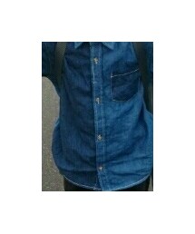 GLOBAL WORK | シャツ/ブラウス