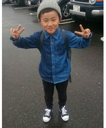 CONVERSE | スニーカー