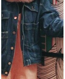 DIABLE | デニムジャケット