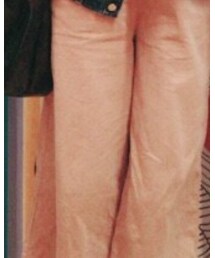 w closet | つなぎ/オールインワン