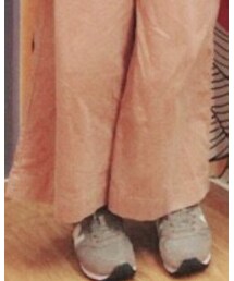 NEW BALANCE | スニーカー