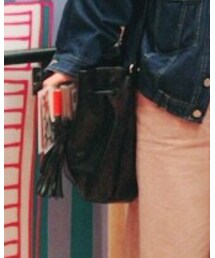 GU | ショルダーバッグ