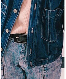 DIABLE | デニムジャケット