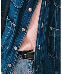 GU | Tシャツ/カットソー