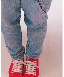 CONVERSE | スニーカー