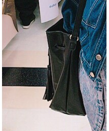 GU | ショルダーバッグ