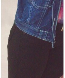 UNIQLO | その他パンツ