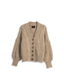 QUEEN SHOP | ノーカラージャケット