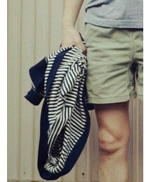 Barbarian | カーディガン/ボレロ