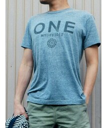 UNUSED | Tシャツ/カットソー