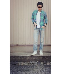 RALPH LAUREN | シャツ/ブラウス