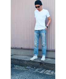 RALPH LAUREN | Tシャツ/カットソー