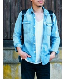 BLUE BLUE | トップス