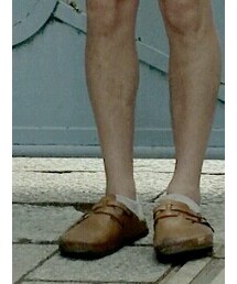 BIRKENSTOCK | シューズ