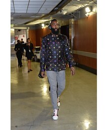 ジェイムス・ハーデン | その他