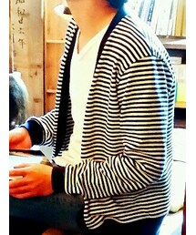 Barbarian | トップス