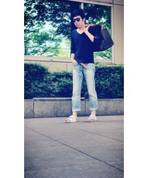 N.HOOLYWOOD | トップス