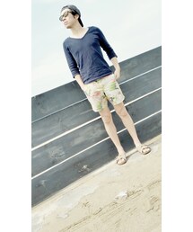 no brand | パンツ