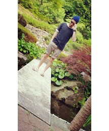 MONTERREY OAK | トップス