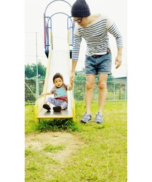 COMMUNITY | トップス