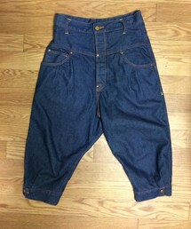 mercibeaucoup, | デニムパンツ