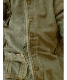 BREEZE | ロンパース