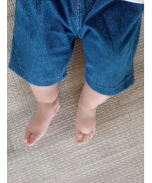 Moujonjon | パンツ