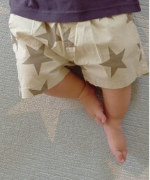 Moujonjon | パンツ