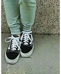 VANS | スニーカー