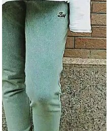 AIMEE WQ | チノパンツ