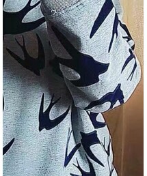 McQueen | パーカー