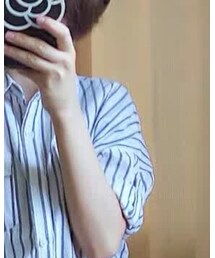 开始家_衬衫 | シャツ/ブラウス