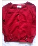 ZARA(ザラ)の「カーディガン/ボレロ」