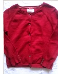 ZARA | カーディガン/ボレロ