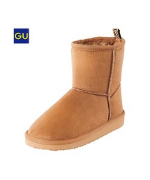 GU | ブーツ