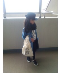 TODAYS' SPECIAL | エコバッグ/サブバッグ