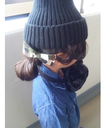 しまむら | ニットキャップ/ビーニー