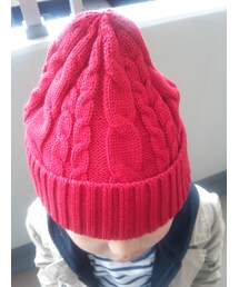 E hyphen worid gallery | ニットキャップ/ビーニー