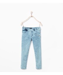 ZARA | デニムパンツ