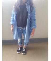 GU | シャツ/ブラウス