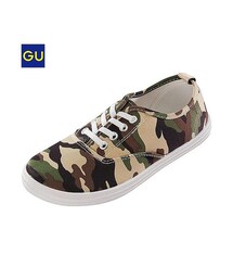 GU | スニーカー